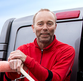 Paul Rengbo